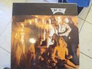 Eclection LP Same UK Orange Elektra 1st pressing NEAR MINT 8 pictures