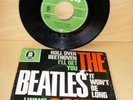 EP-Single The Beatles Sound Roll Over Beethoven I Want To Hold Your Hand