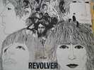 The Beatles Capitol MONO issue of REVOLVER T 2576 Orig Insert POSTAGE DISCOUNTS