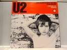  - U2 - TWO HEARTS BEAT AS ONE 12