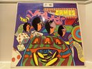  - YARDBIRDS- LITTLE GAMES - NEW ZEALAND GREEN LABEL COLUMBIA PRESSING