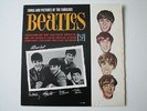 The Beatles LP Songs and Pictures Veejay VJLP 1092