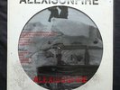 Alexisonfire Crisis Pic Disc 12