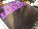 Black Sabbath Master of Reality original vinyl, still sealed