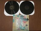 Ugly Casanova - Sharpen Your Teeth Double Etched Vinyl LP OOP