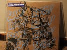 Rare madlib medicine show number 5 history of the loop digga silk screened
