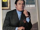 Nathan MILSTEIN   BACH Sonatas & Partitas 3LP Box Set DG MINT Beauty