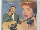 CHANTILLY LACE OZ EP/BIG BOPPER HOT ROCKER=DISCONTINUED RECORDS