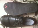 VIVOBAREFOOT The Ra size 9.5 Mens shoes