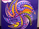 THE MOVE SELF TITLED  BRITISH ISSUE 1ST 1967 VG++ HEAR IT