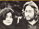 BEATLES /JOHN LENNON 'MOTHER' DENMARK PS 45