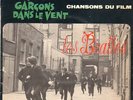 BEATLES  'A HARD DAY'S NIGHT' FRENCH EP