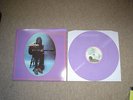 Nick Drake - Bryter Layter Purple Vinyl LP