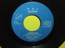 POSITIVE CHARGE I Wanna Rock  '86 ELECTRO RAP 7