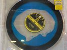 Third Man Records Liquid Filled Record Jack White 16 Saltines RSD 2012