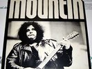 Mountain , Sleighride To N. Y. City , absolute Rarität , Leslie West Band , Live