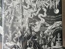WORSHIP DOOOM 2xLP AHAB NORTT MY DYING BRIDE MOURNFUL CONGREGATION BURNING WITCH