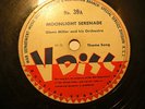 V-DISC Glenn Miller and his Orchestra No.: 39-A-B