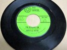 Bettye LaVette - RARE NORTHERN SOUL BIG WHEEL 1966 I'm Holding On/Tears in Vain
