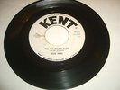 JESSE JAMES RED HOT ROCKIN BLUES ORIG ROCKABILLY 45 ON KENT EX++