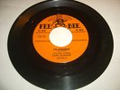 DEL VILINGS & KRIPP JOHNSON I'M SPINNING ORIG DOO WOP 45 ON FEE BEE EX++