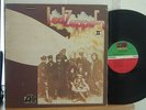 Led Zeppelin II with 