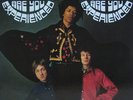Jimi Hendrix Experience, The - Are You Experienced (LP, Album)
