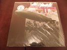 LED ZEPPELIN - LP - ALTERNATE- ZEPPELIN II - LIMITED TO 500 COPIES - WHITE WAX