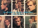 DAVID McCALLUM  EP  THE HOUSE ON BRECKENRIDGE LANE + 3  SPANISH EDIT.1968