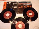 3x Rolling Stones Singles - Original Decca - RAR 
