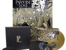 PARADISE LOST Tragic Idol 2 CD + 2 LP + 7