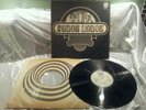 Tudor Lodge VERTIGO SWIRL VERY RARE HARD TO FIND. 1971 UK PRESSING