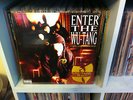 Wu-tang Clan - Enter The 36 Chambers Sealed Vinyl Record GZA RZA Original