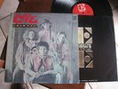 LOVE Four Sail LP ORIGINAL USA ELEKTRA NM