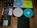 METALLICA LIVE IN THE 80S 4 LP BOX SET
