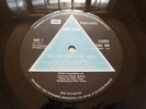 Pink Floyd - T.D.S.O.T.M. 1973 UK LP 1st SOLID BLUE