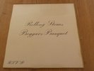 The Rolling Stones - Beggars Banquet 1968 UK LP STEREO