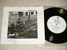 TOM WAITS unique & rare UK PROMO ONLY -  DOWN BY LAW 7