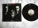 KING CRIMSON - Red,1st press, Orig.1974 LP, GER Pink Rim, Matrix:...A-1/...B-1
