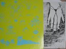 White Fence S/T  RARE OOP  2010 Lo-Fi Garage PUNK Psych MAKE A MESS REC.