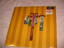 THE MAJORS 1963 STILL SEALED LP(IMPERIAL 9222)MEET THE MAJORS