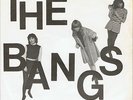 THE BANGS - Bangles - Getting out of hand - erste Single 1981 original