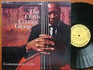Rare Original Press Jazz-Curtis Counce Group-Contemporary-NM-WOW
