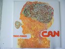 CAN - Tago Mago (2 LP) / Spoon '95 / limited Edition, 180gr Vinyl