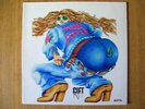 GIFT - Blue Apple / Nova 1974