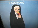 The Deviants  VINYL LP