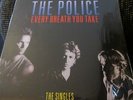 THE POLICE Every Breath You Take The Singles LP 1986, SEALED IN ORIG. PLASTIC