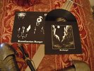 DARKTHRONE 'Transilvanian Hunger' LP 2002 reissue
