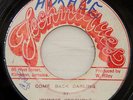 Johnny Osbourne/Techniques/Come Back Darling/The Reason/7