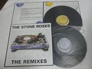 Stone Roses - The Remixes 2x LP Vinyl  2000